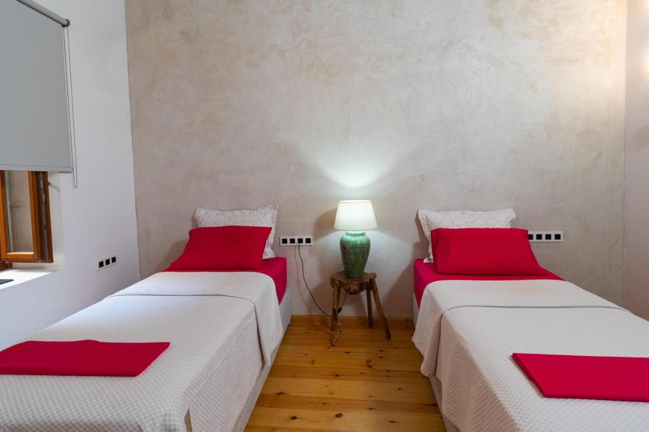 Leilighet Luminous A House Of Luxury Khania