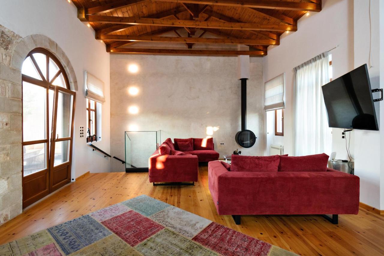 Luminous A House Of Luxury Leilighet