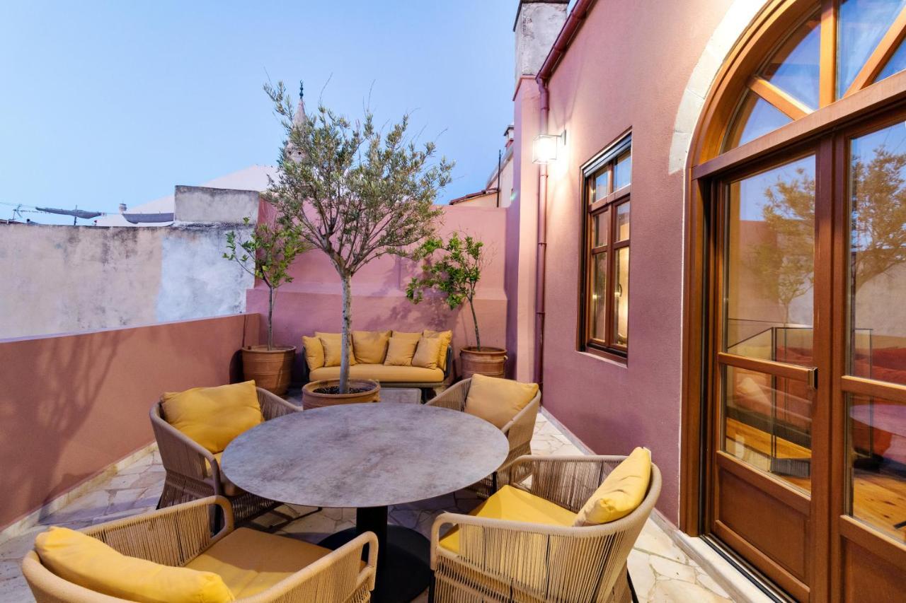 Leilighet Luminous A House Of Luxury