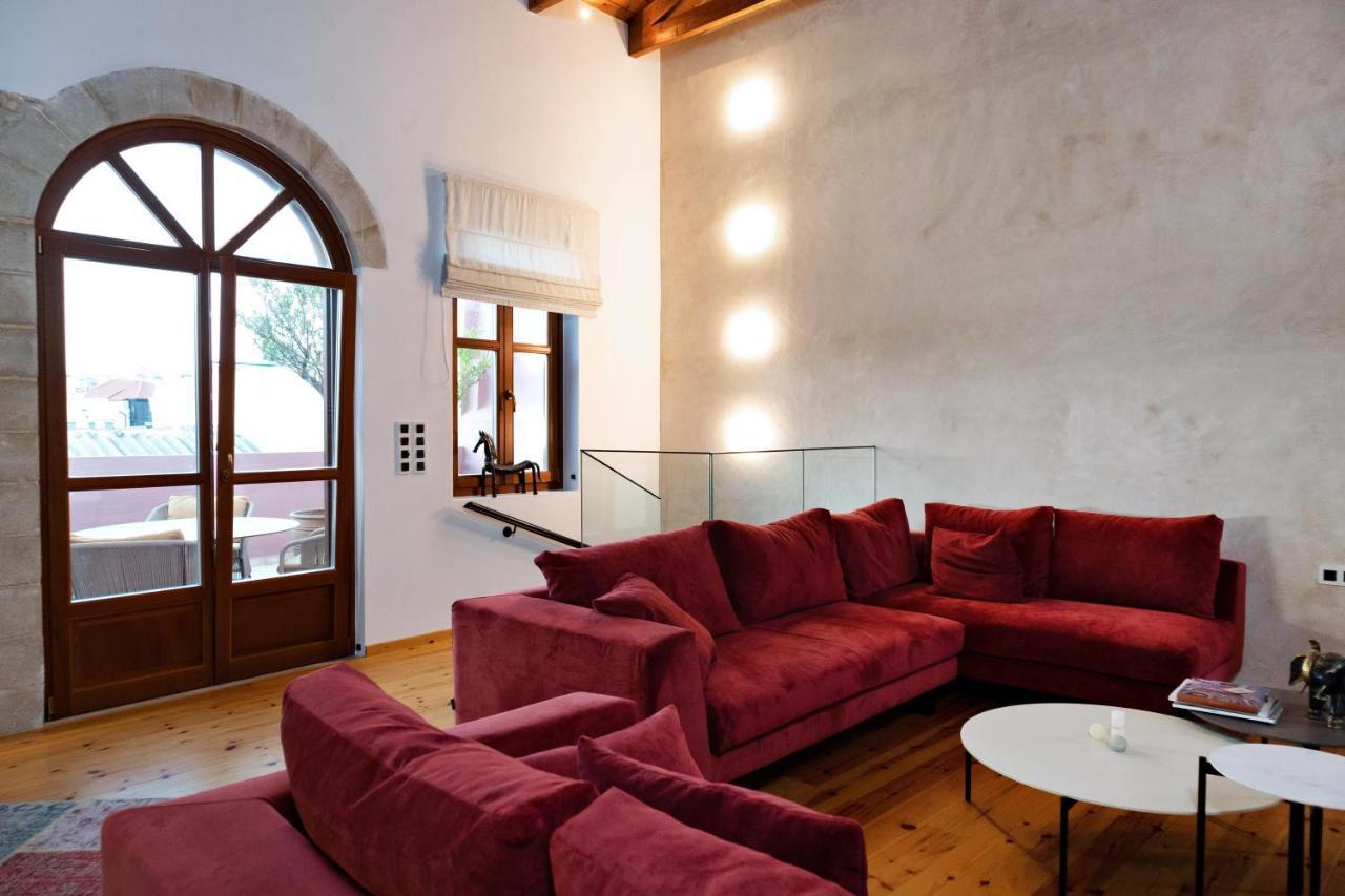 Leilighet Luminous A House Of Luxury