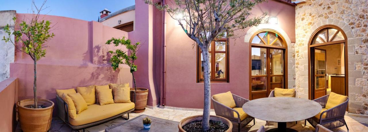 Leilighet Luminous A House Of Luxury