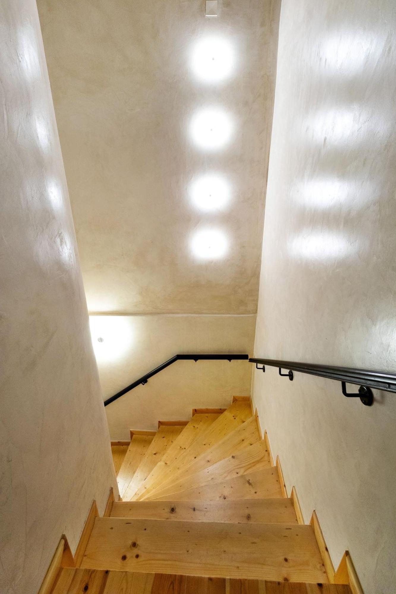 Leilighet Luminous A House Of Luxury Khania
